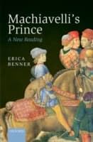 Cover von Machiavelli's Prince