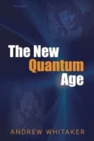 Cover von New Quantum Age