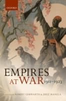 Cover von Empires at War