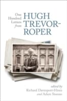 Cover von One Hundred Letters From Hugh Trevor-Roper