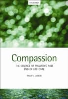 Cover von Compassion