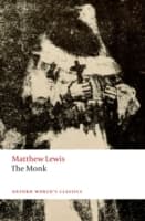Cover von Monk