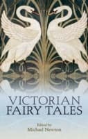 Cover von Victorian Fairy Tales