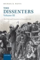 Cover von Dissenters