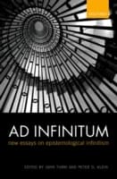 Cover von Ad Infinitum