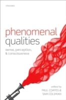 Cover von Phenomenal Qualities