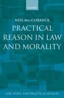 Cover von Practical Reason in Law and Morality