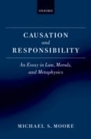 Cover von Causation and Responsibility