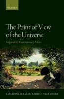 Cover von Point of View of the Universe
