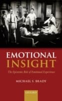 Cover von Emotional Insight