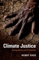 Cover von Climate Justice