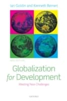 Cover von Globalization for Development