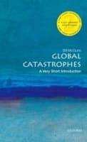 Cover von Global Catastrophes: A Very Short Introduction