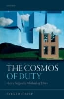 Cover von Cosmos of Duty