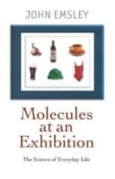 Cover von Molecules at an Exhibition