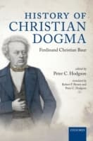 Cover von History of Christian Dogma