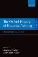 Cover von Oxford History of Historical Writing