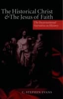 Cover von Historical Christ and the Jesus of Faith