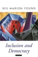 Cover von Inclusion and Democracy