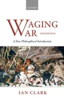 Cover von Waging War