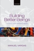 Cover von Building Better Beings