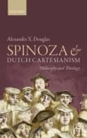 Cover von Spinoza and Dutch Cartesianism