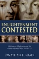 Cover von Enlightenment Contested