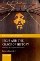 Cover von Jesus and the Chaos of History