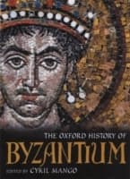 Cover von Oxford History of Byzantium