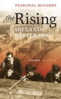Cover von Rising