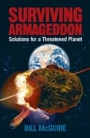 Cover von Surviving Armageddon