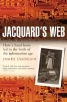 Cover von Jacquard's Web