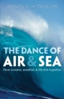 Cover von Dance of Air and Sea