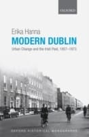 Cover von Modern Dublin