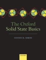 Cover von Oxford Solid State Basics