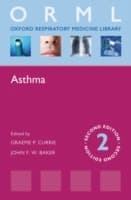Cover von Asthma