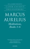 Cover von Marcus Aurelius: Meditations, Books 1-6