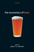 Cover von Economics of Beer