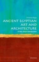 Cover von Ancient Egyptian Art and Architecture: A Very Short Introduction