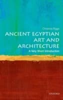 Cover von Ancient Egyptian Art and Architecture: A Very Short Introduction