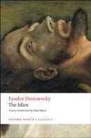 Cover von Idiot