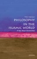 Cover von Philosophy in the Islamic World: A Very Short Introduction