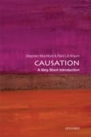 Cover von Causation: A Very Short Introduction