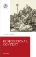 Cover von Propositional Content