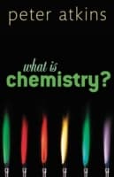 Cover von What is Chemistry?