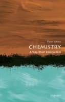 Cover von Chemistry: A Very Short Introduction