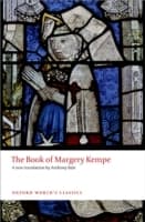 Cover von Book of Margery Kempe