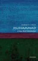 Cover von Muhammad: A Very Short Introduction