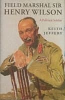Cover von Field Marshal Sir Henry Wilson