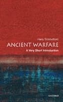 Cover von Ancient Warfare: A Very Short Introduction